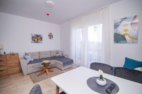 Studio Apartman Eva i Ana
